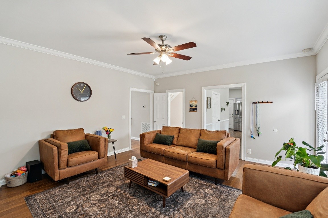909 Deer Pointe Court Nashville TN 37221