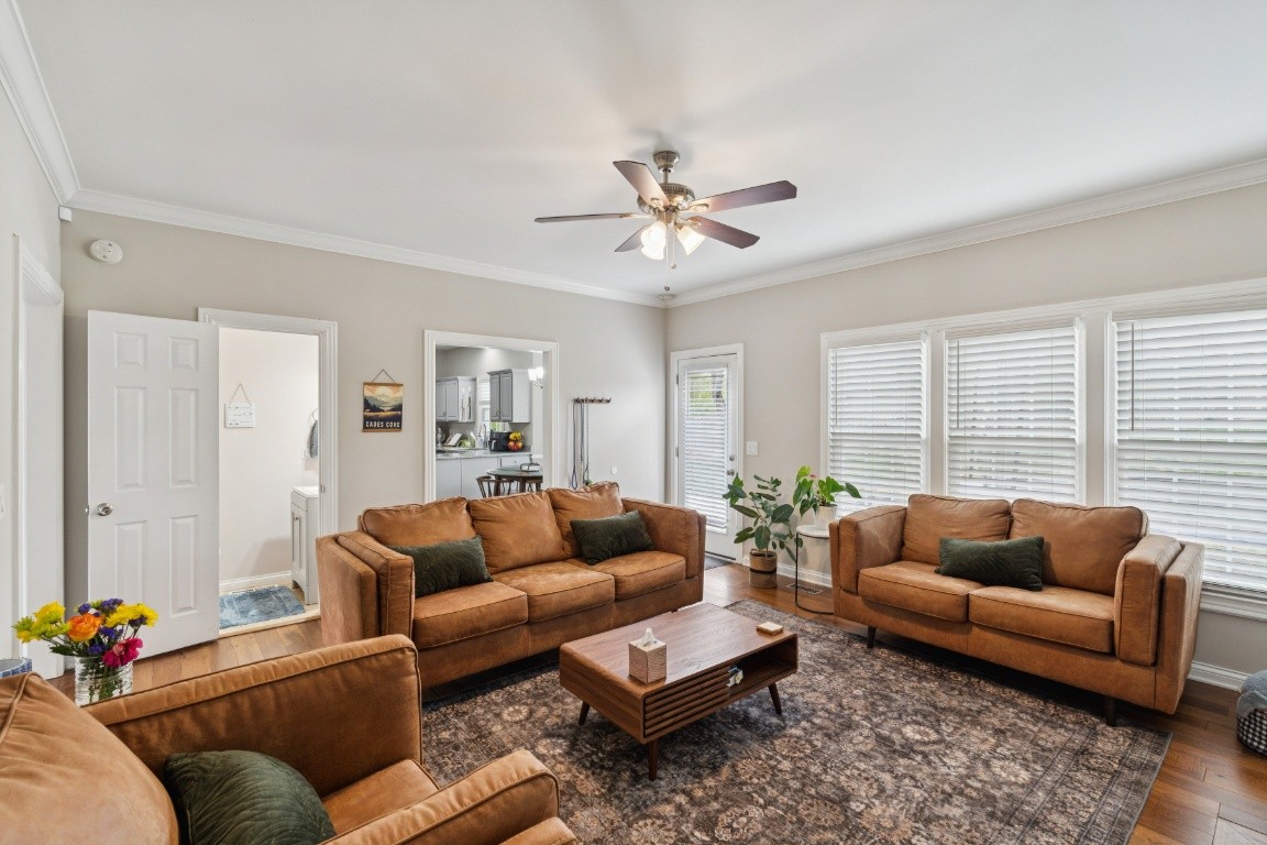 909 Deer Pointe Court Nashville TN 37221