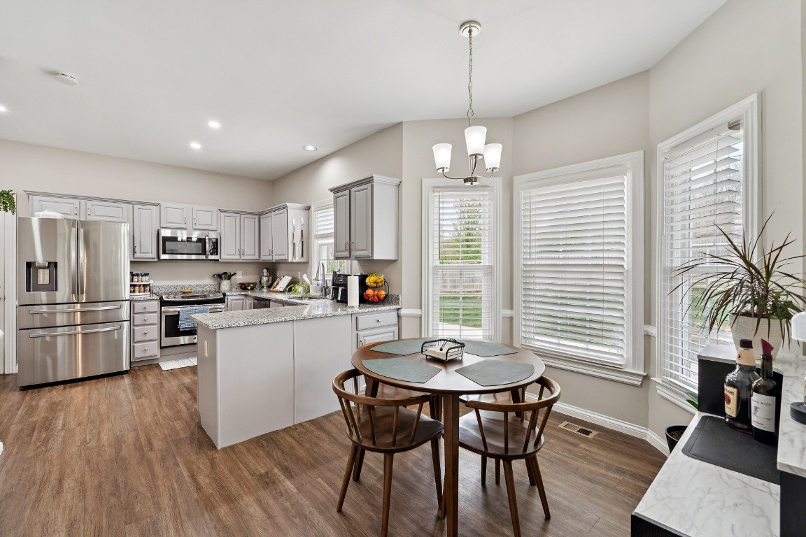 909 Deer Pointe Court Nashville TN 37221