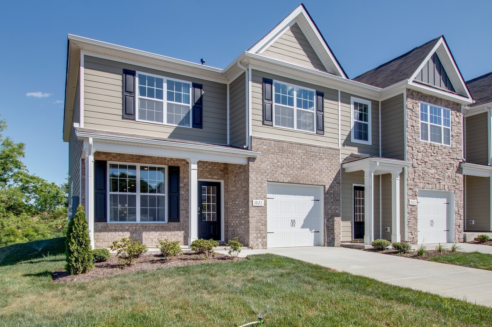 1021 Woodbridge Glen Lebanon TN 37090