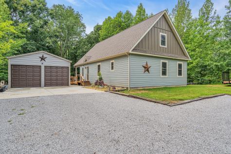467 Wildwood Trace Winchester TN 37398