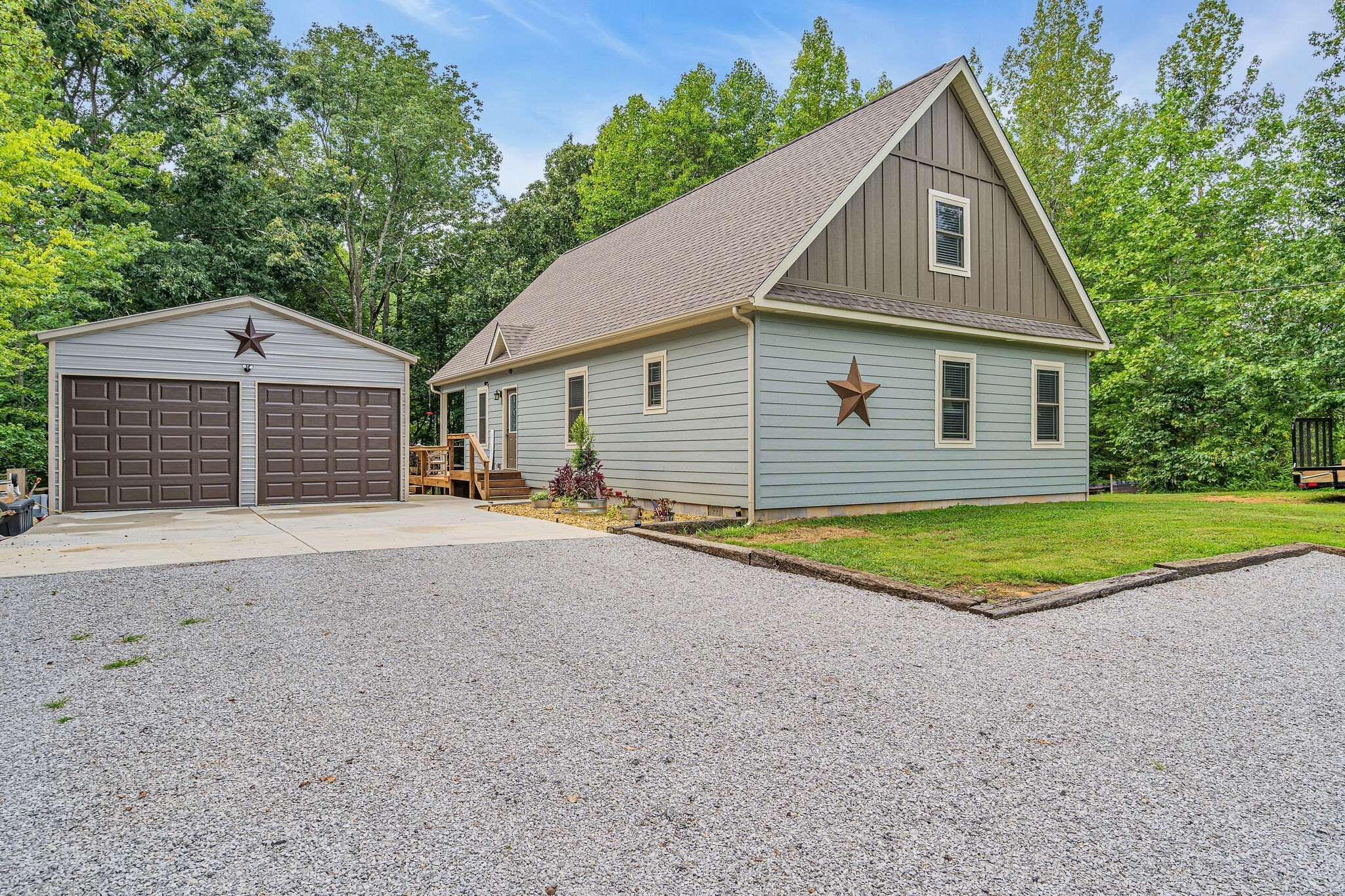 467 Wildwood Trace Winchester TN 37398