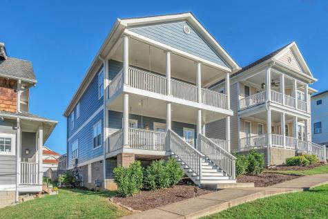 226 Orlando Avenue Nashville TN 37209