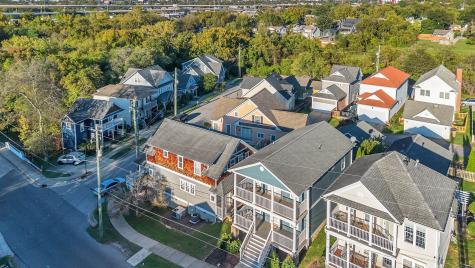226 Orlando Avenue Nashville TN 37209