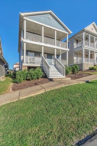 226 Orlando Avenue Nashville TN 37209