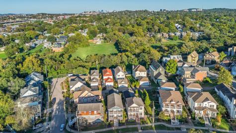 226 Orlando Avenue Nashville TN 37209