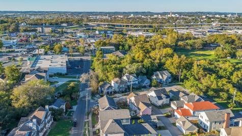 226 Orlando Avenue Nashville TN 37209