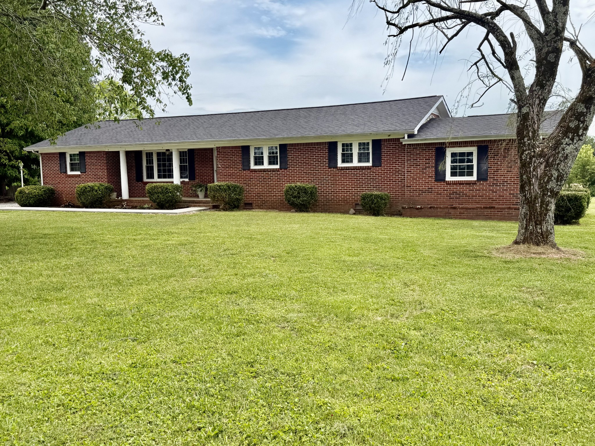 1857 Wheeler Road Mcminnville TN 37110