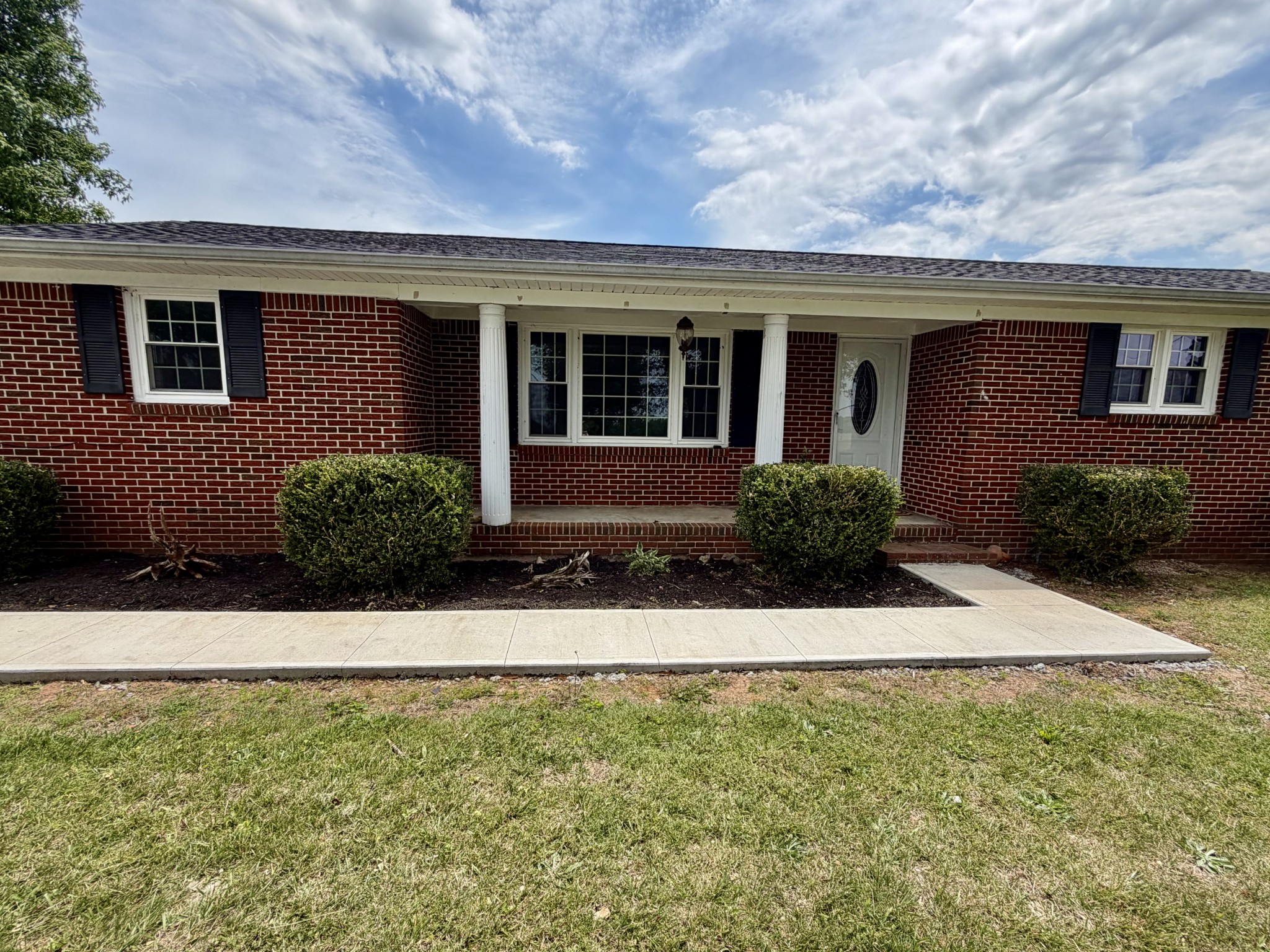 1857 Wheeler Road Mcminnville TN 37110