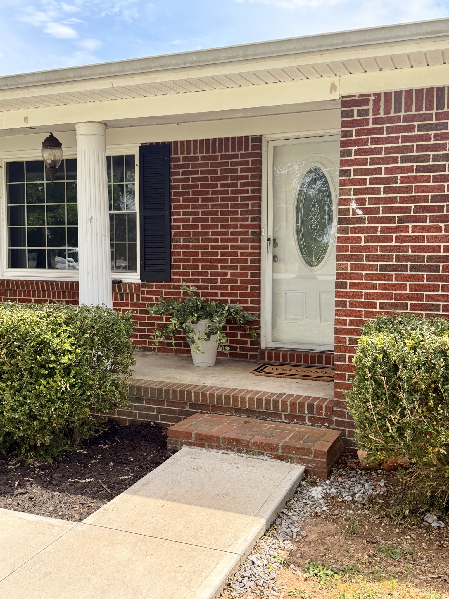 1857 Wheeler Road Mcminnville TN 37110