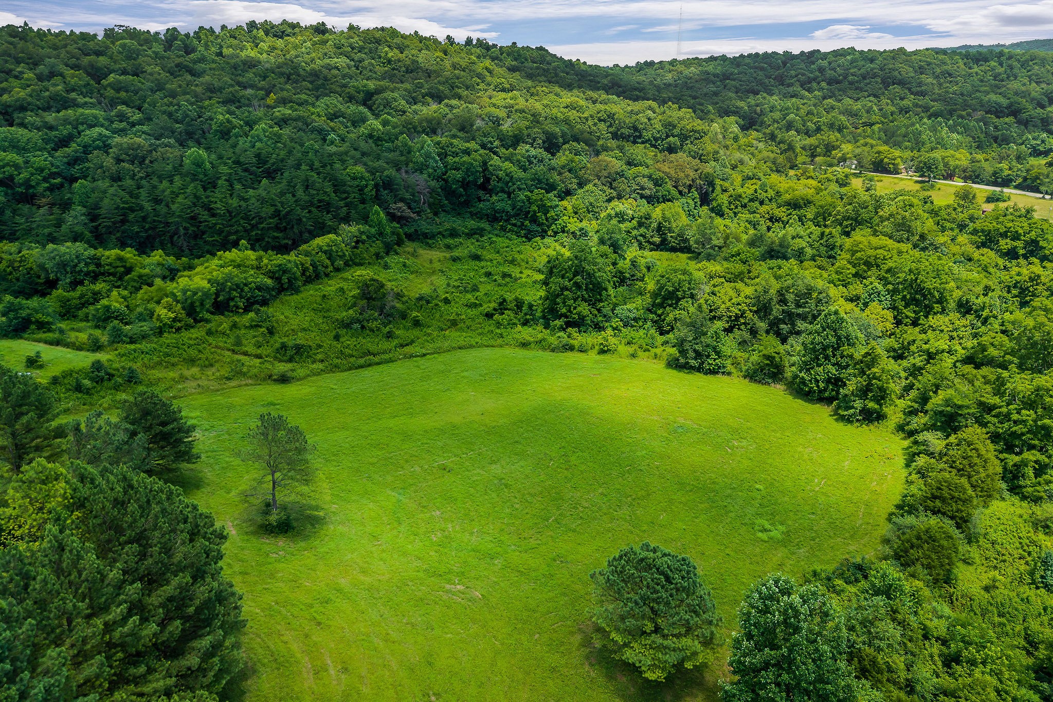 0 Clay Holman Road Sparta TN 38583