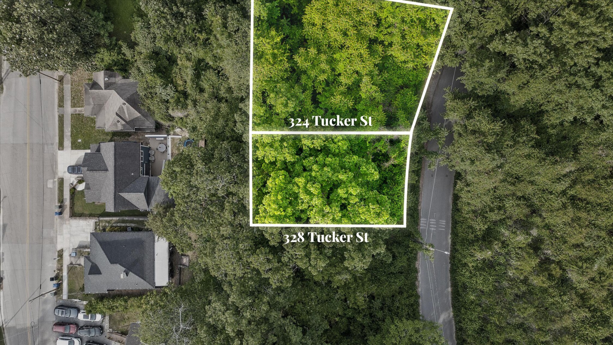 324328 Tucker Street Chattanooga TN 37405