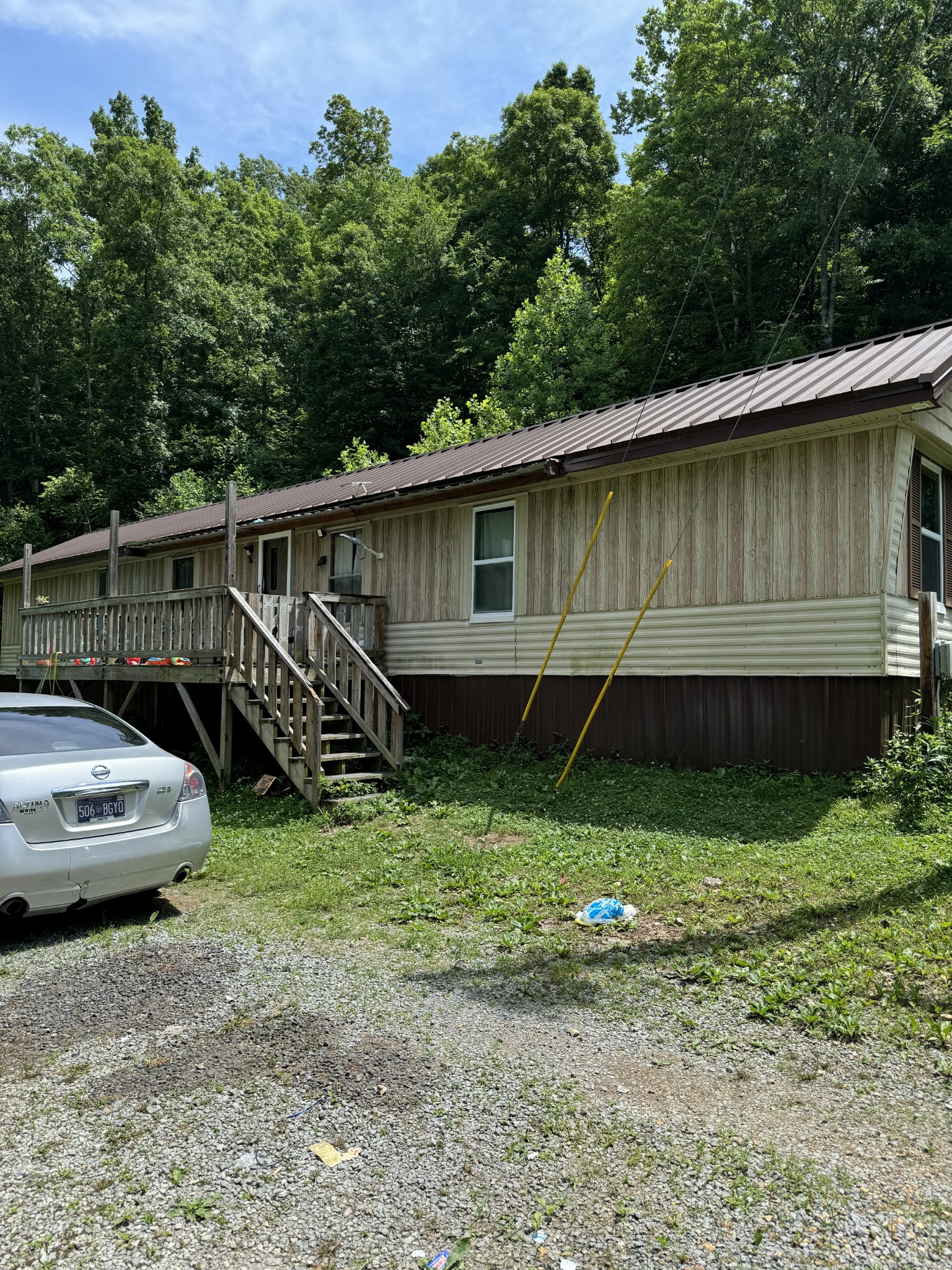 6644 Tooley Branch Road Westmoreland TN 37186
