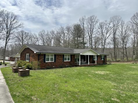 177 Plain View Lake Dr, N Tracy City TN 37387