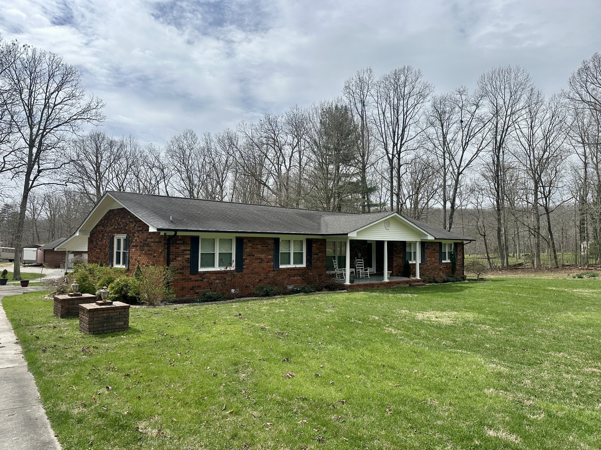 177 Plain View Lake Dr, N Tracy City TN 37387