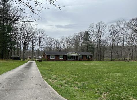 177 Plain View Lake Dr, N Tracy City TN 37387
