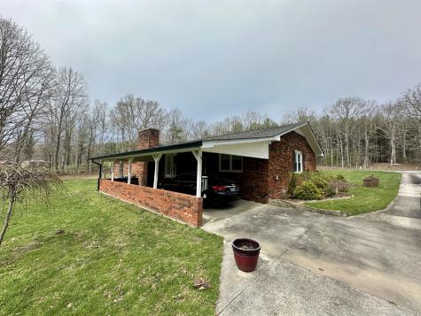 177 Plain View Lake Dr, N Tracy City TN 37387
