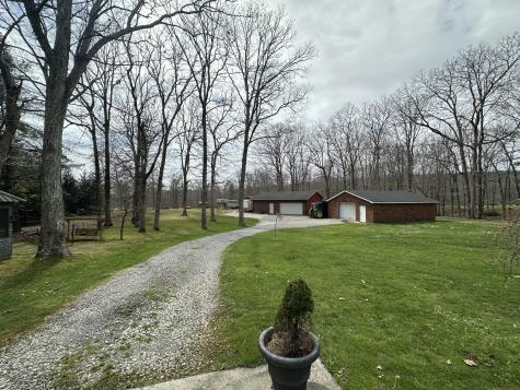 177 Plain View Lake Dr, N Tracy City TN 37387