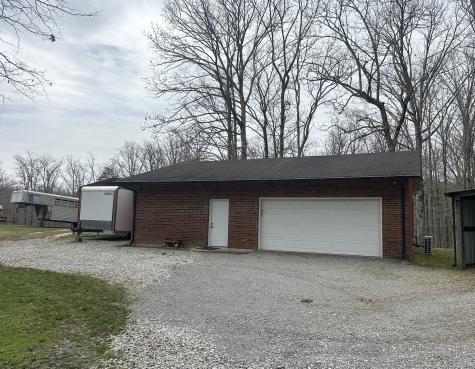 177 Plain View Lake Dr, N Tracy City TN 37387