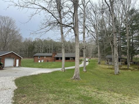 177 Plain View Lake Dr, N Tracy City TN 37387