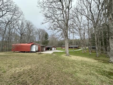 177 Plain View Lake Dr, N Tracy City TN 37387