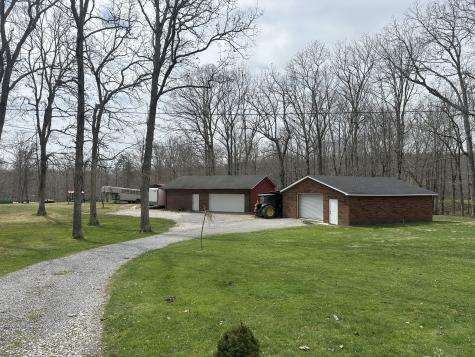 177 Plain View Lake Dr, N Tracy City TN 37387