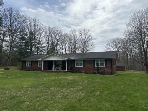 177 Plain View Lake Dr, N Tracy City TN 37387
