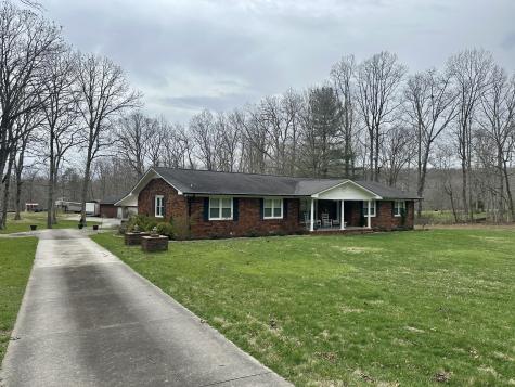 177 Plain View Lake Dr, N Tracy City TN 37387