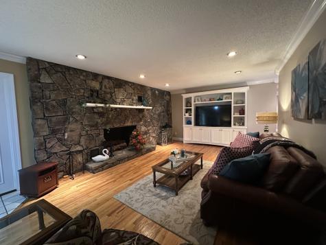 177 Plain View Lake Dr, N Tracy City TN 37387