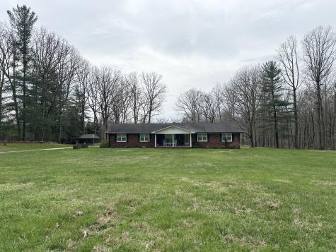 177 Plain View Lake Dr, N Tracy City TN 37387