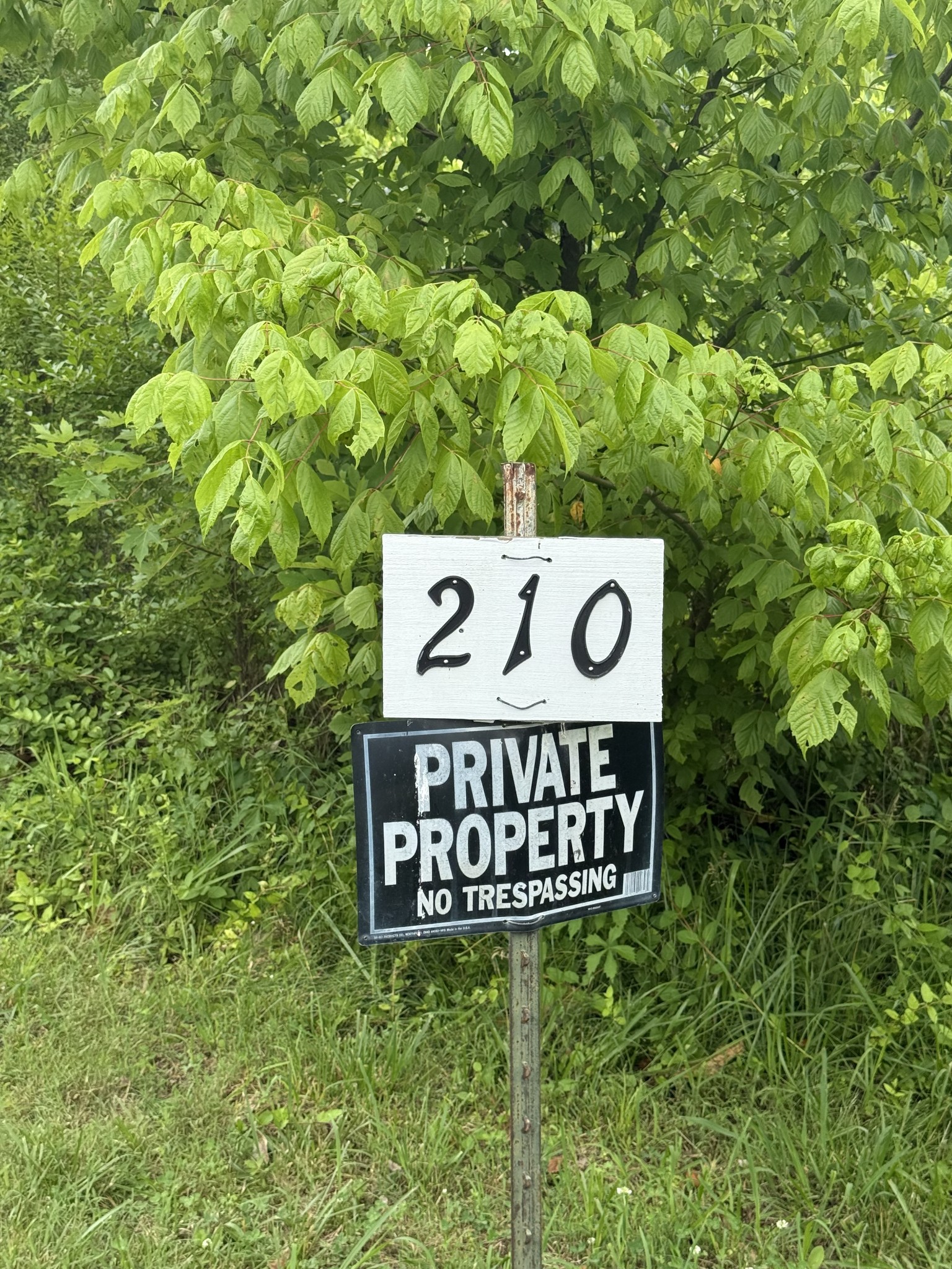 210 Edwin Smith Lane Gainesboro TN 38562