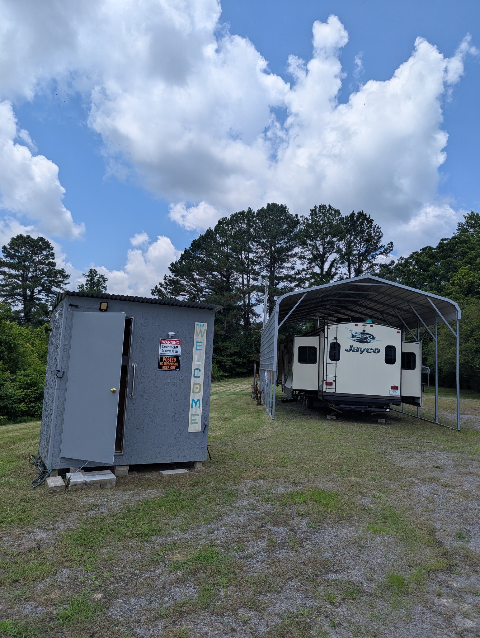 210 Edwin Smith Lane Gainesboro TN 38562