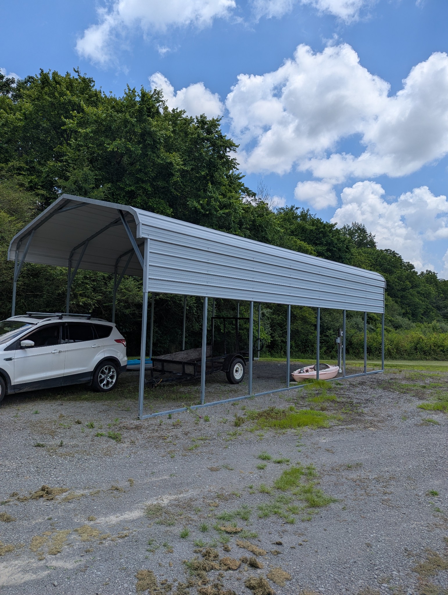 210 Edwin Smith Lane Gainesboro TN 38562