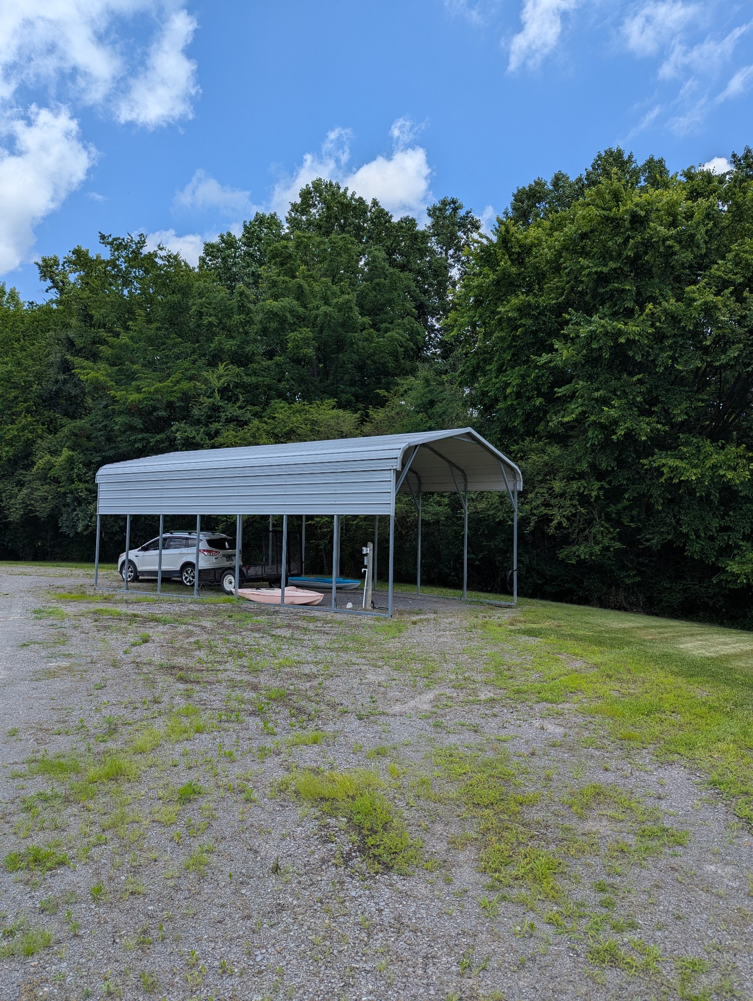 210 Edwin Smith Lane Gainesboro TN 38562
