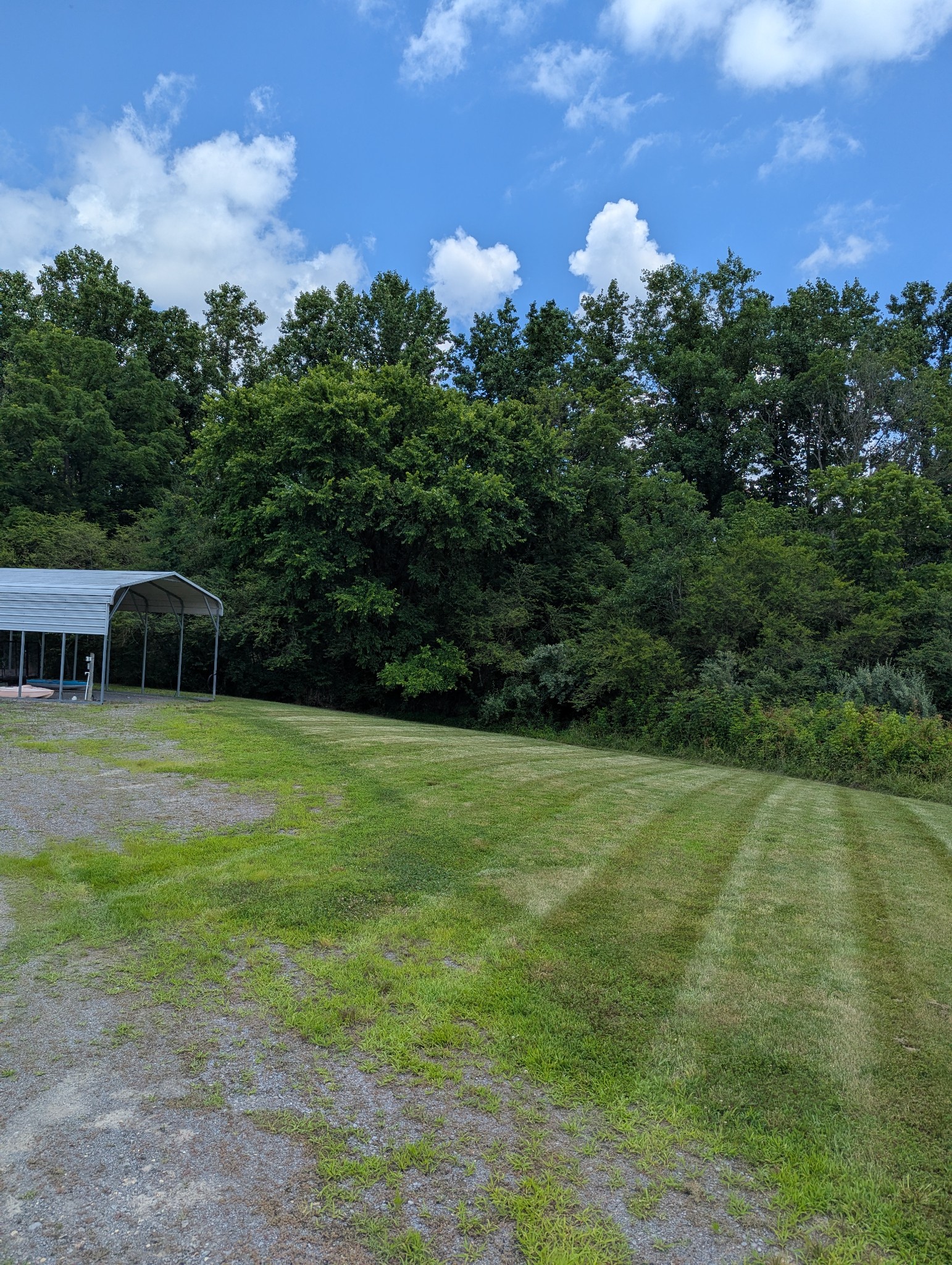 210 Edwin Smith Lane Gainesboro TN 38562