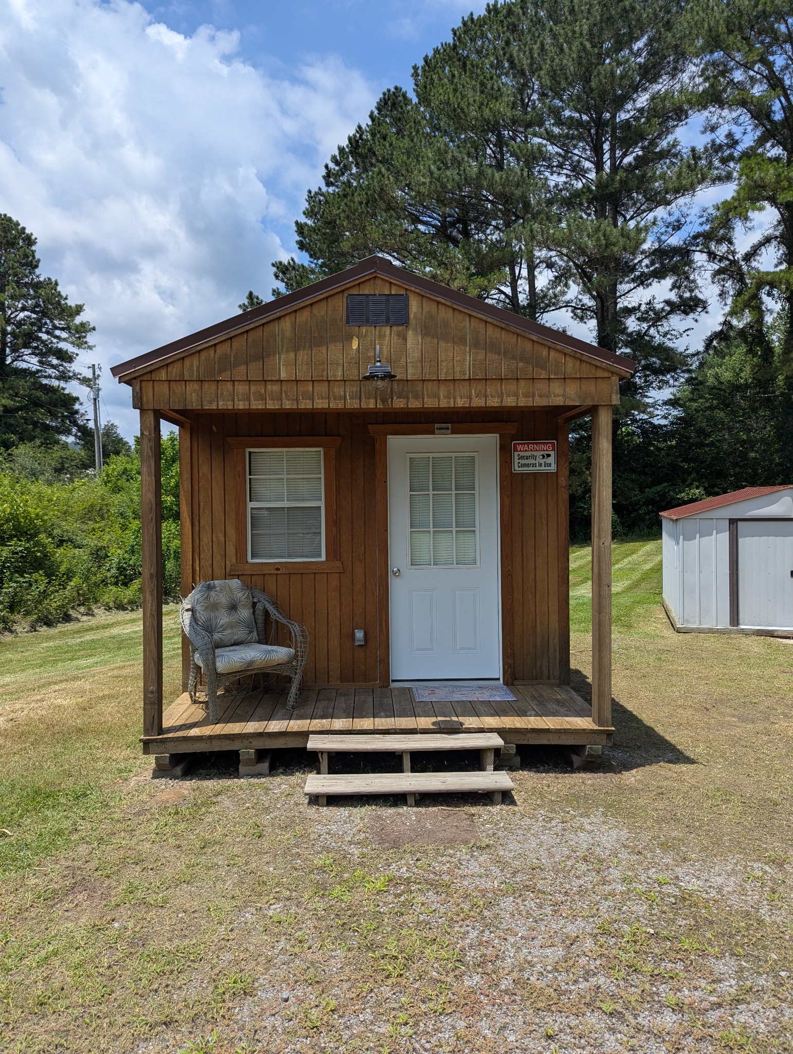210 Edwin Smith Lane Gainesboro TN 38562