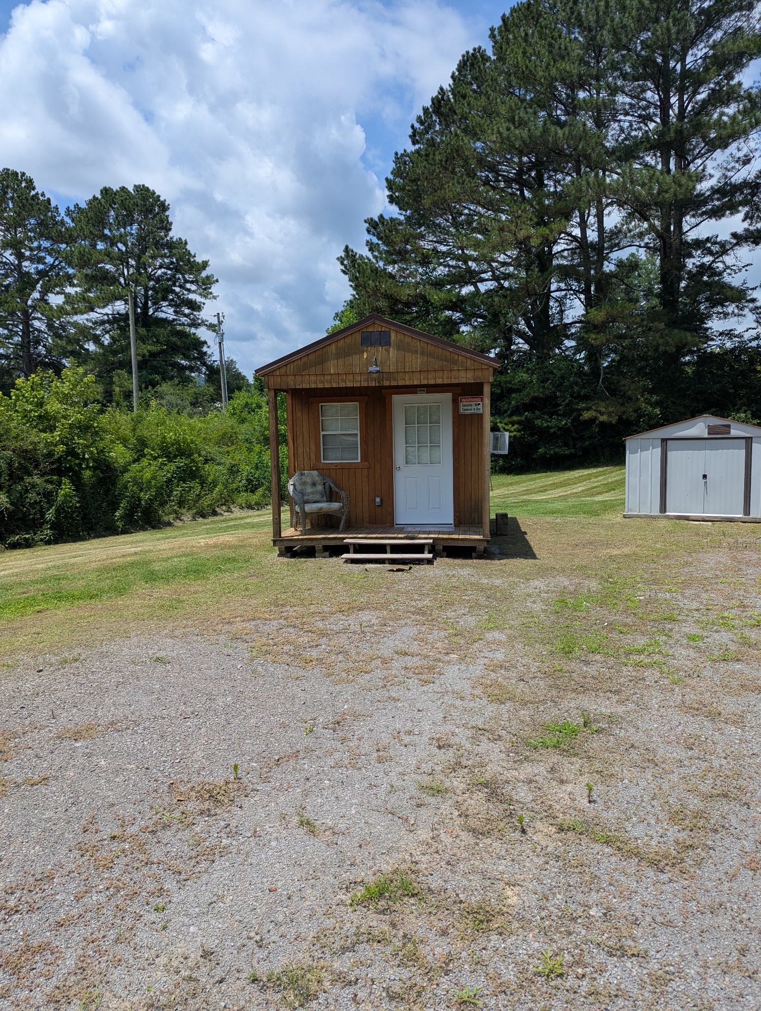 210 Edwin Smith Lane Gainesboro TN 38562