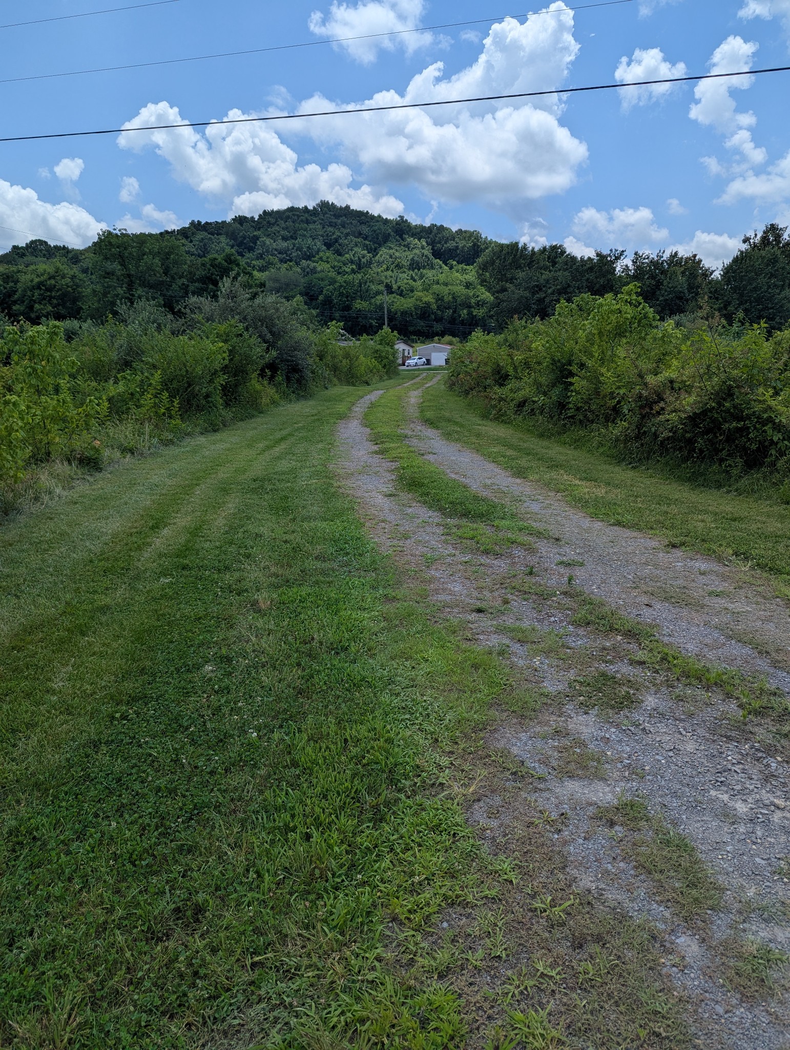 210 Edwin Smith Lane Gainesboro TN 38562