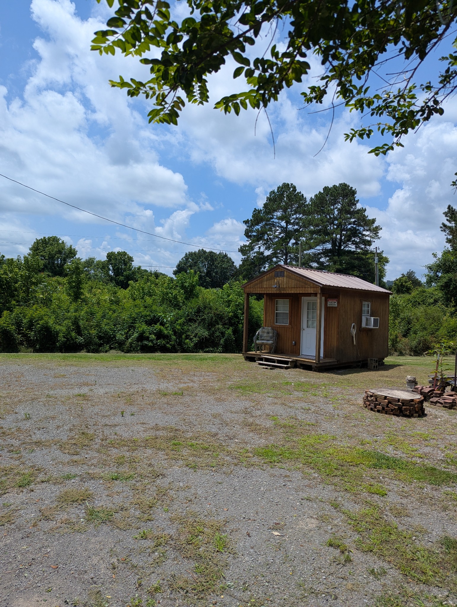 210 Edwin Smith Lane Gainesboro TN 38562