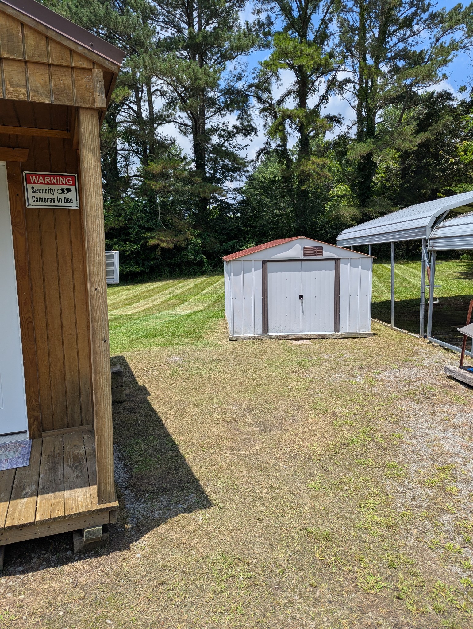 210 Edwin Smith Lane Gainesboro TN 38562