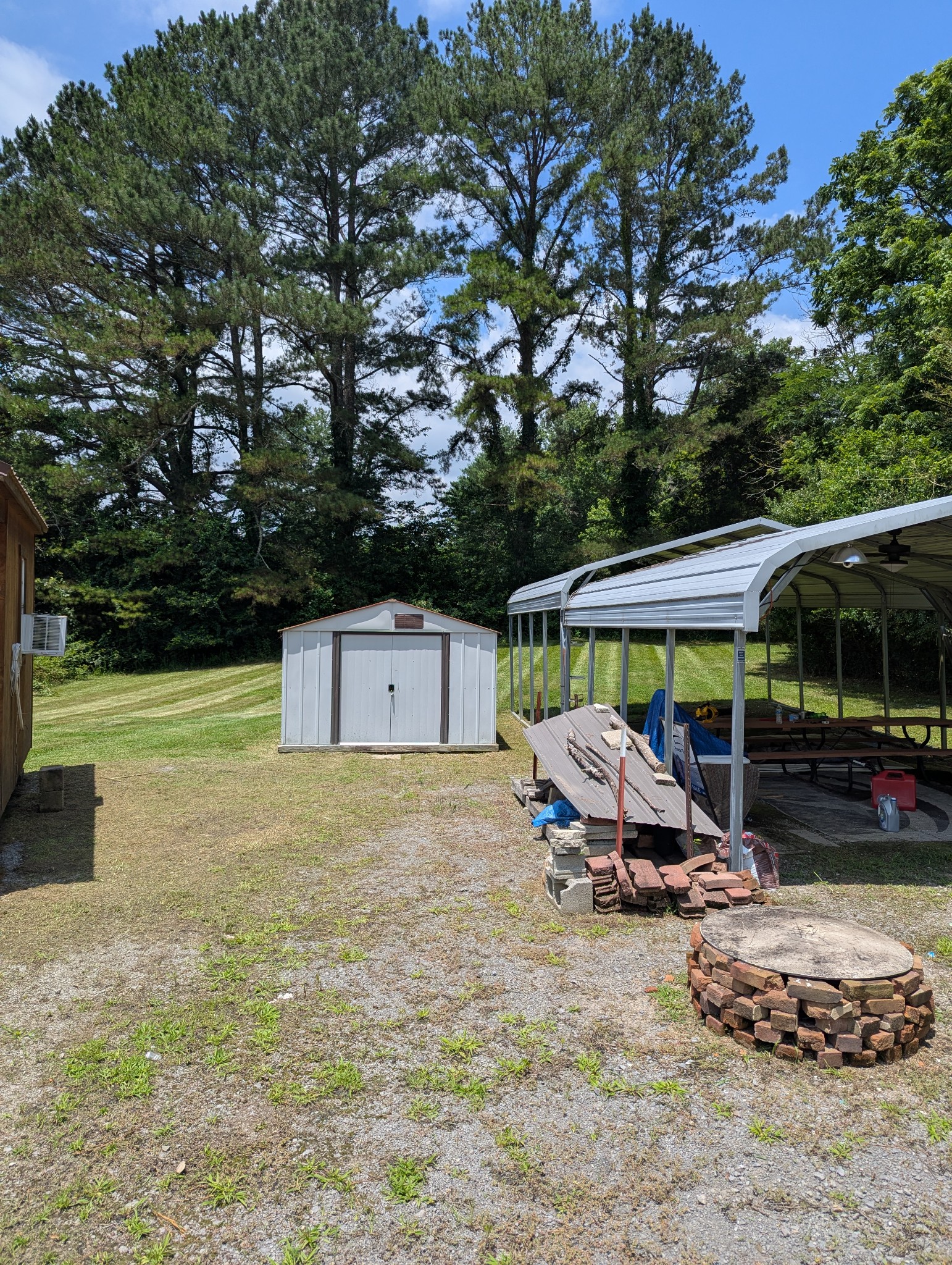 210 Edwin Smith Lane Gainesboro TN 38562
