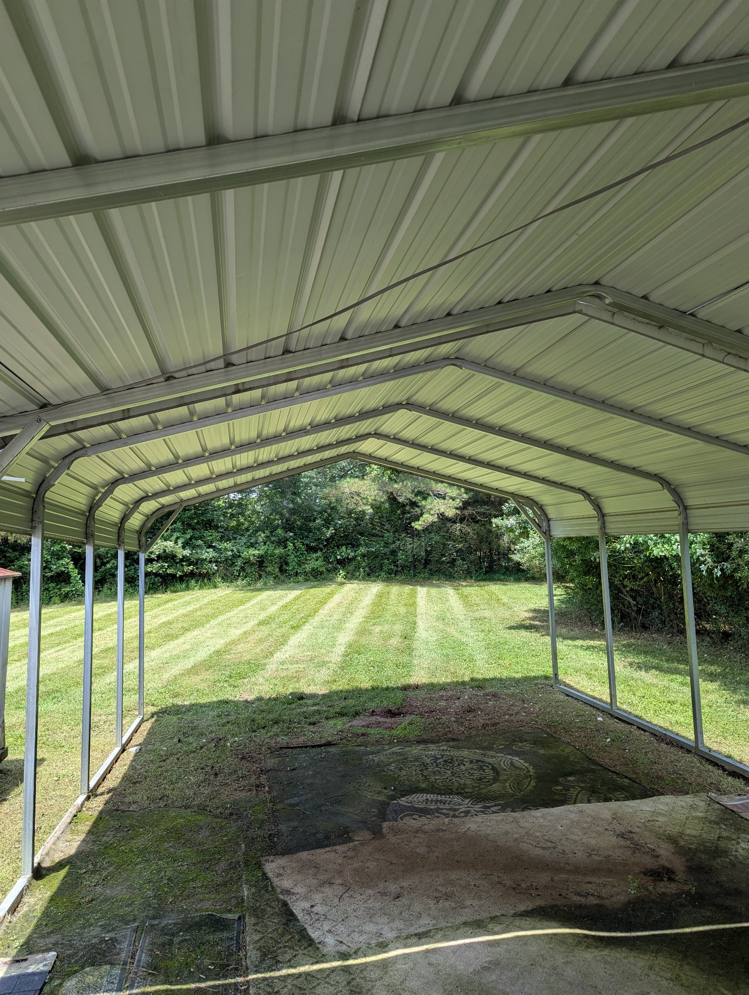 210 Edwin Smith Lane Gainesboro TN 38562