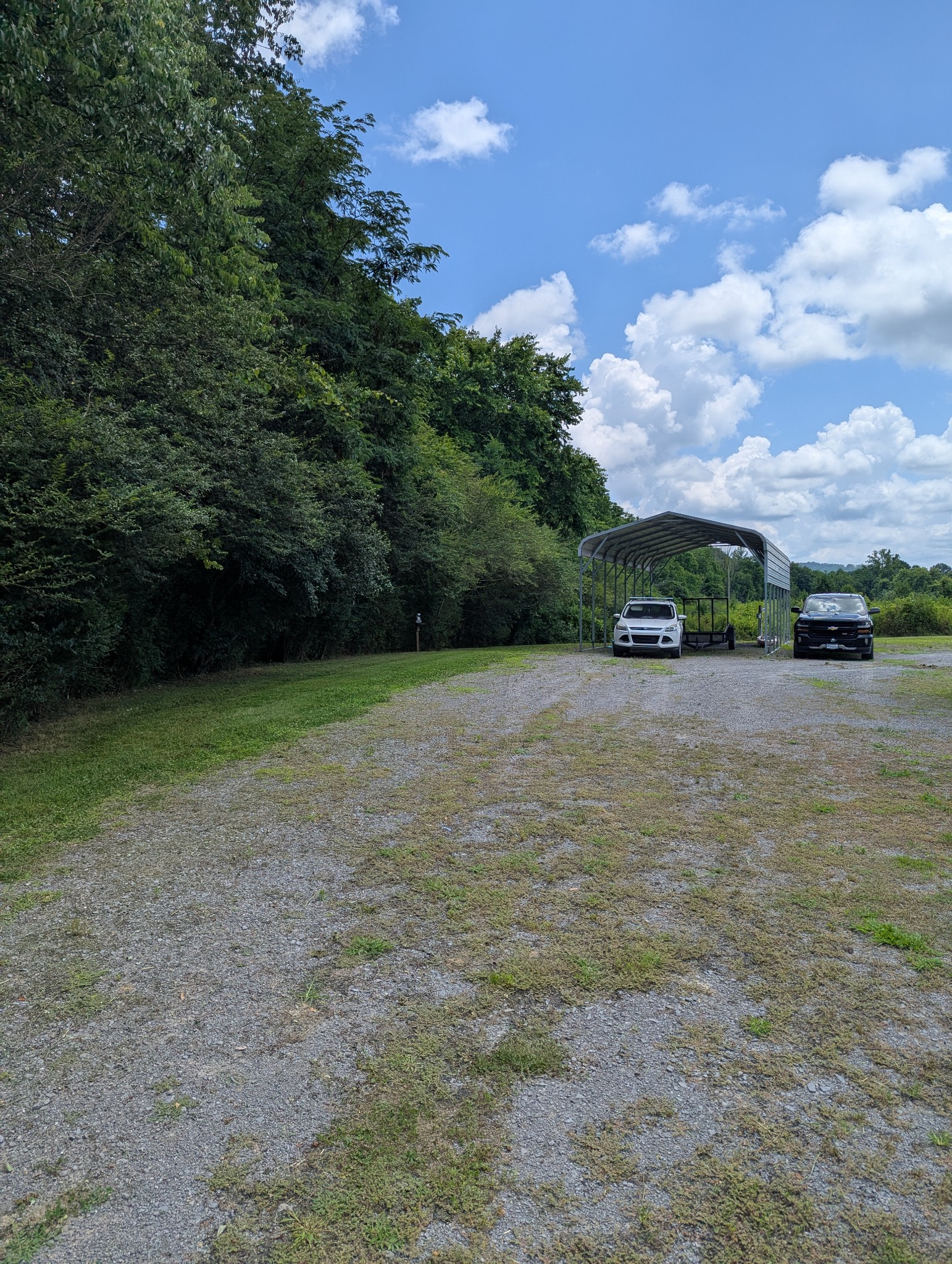 210 Edwin Smith Lane Gainesboro TN 38562