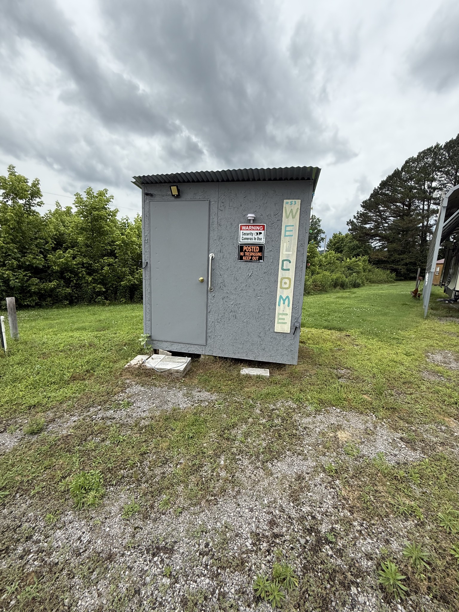 210 Edwin Smith Lane Gainesboro TN 38562