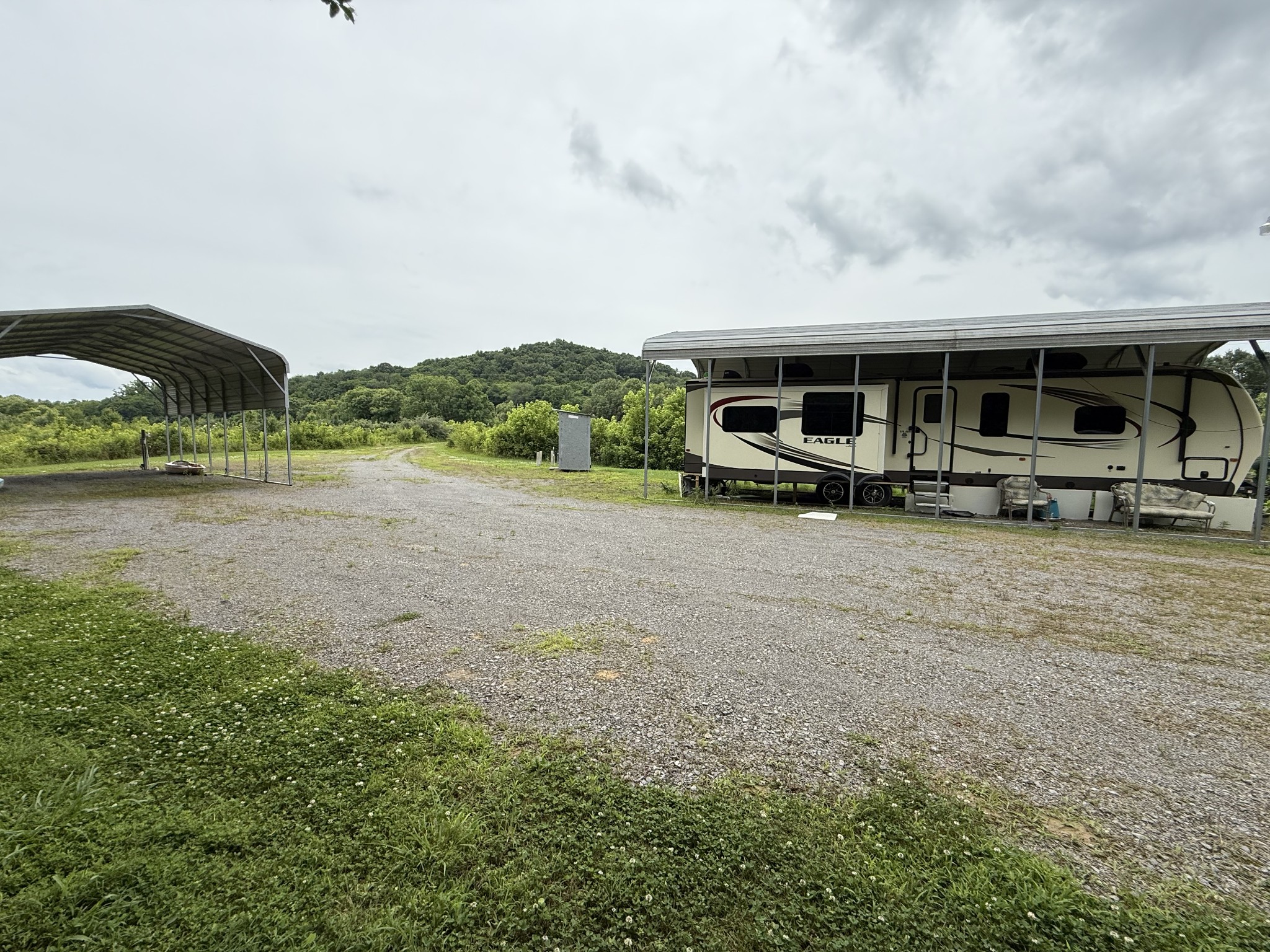 210 Edwin Smith Lane Gainesboro TN 38562