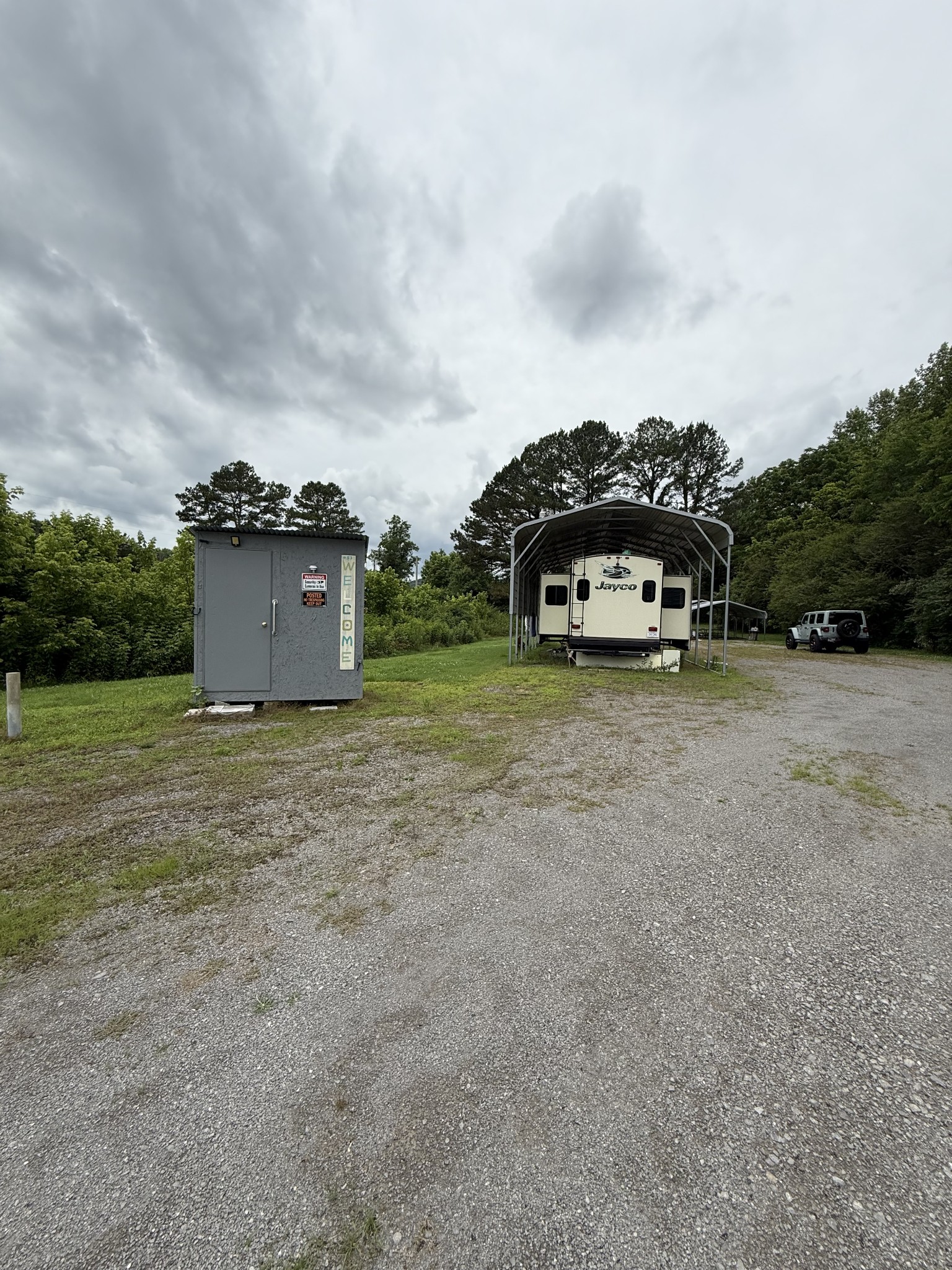 210 Edwin Smith Lane Gainesboro TN 38562
