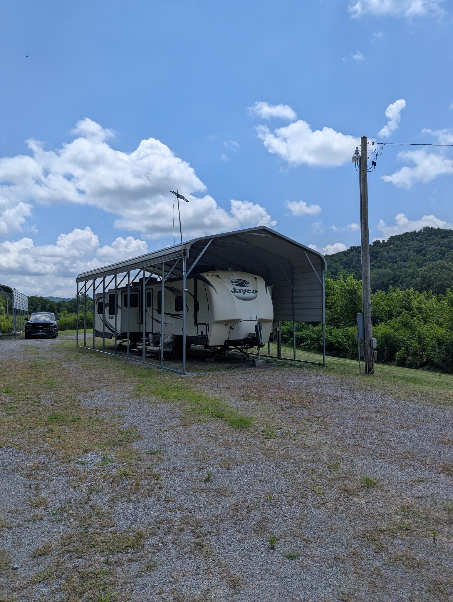 210 Edwin Smith Lane Gainesboro TN 38562