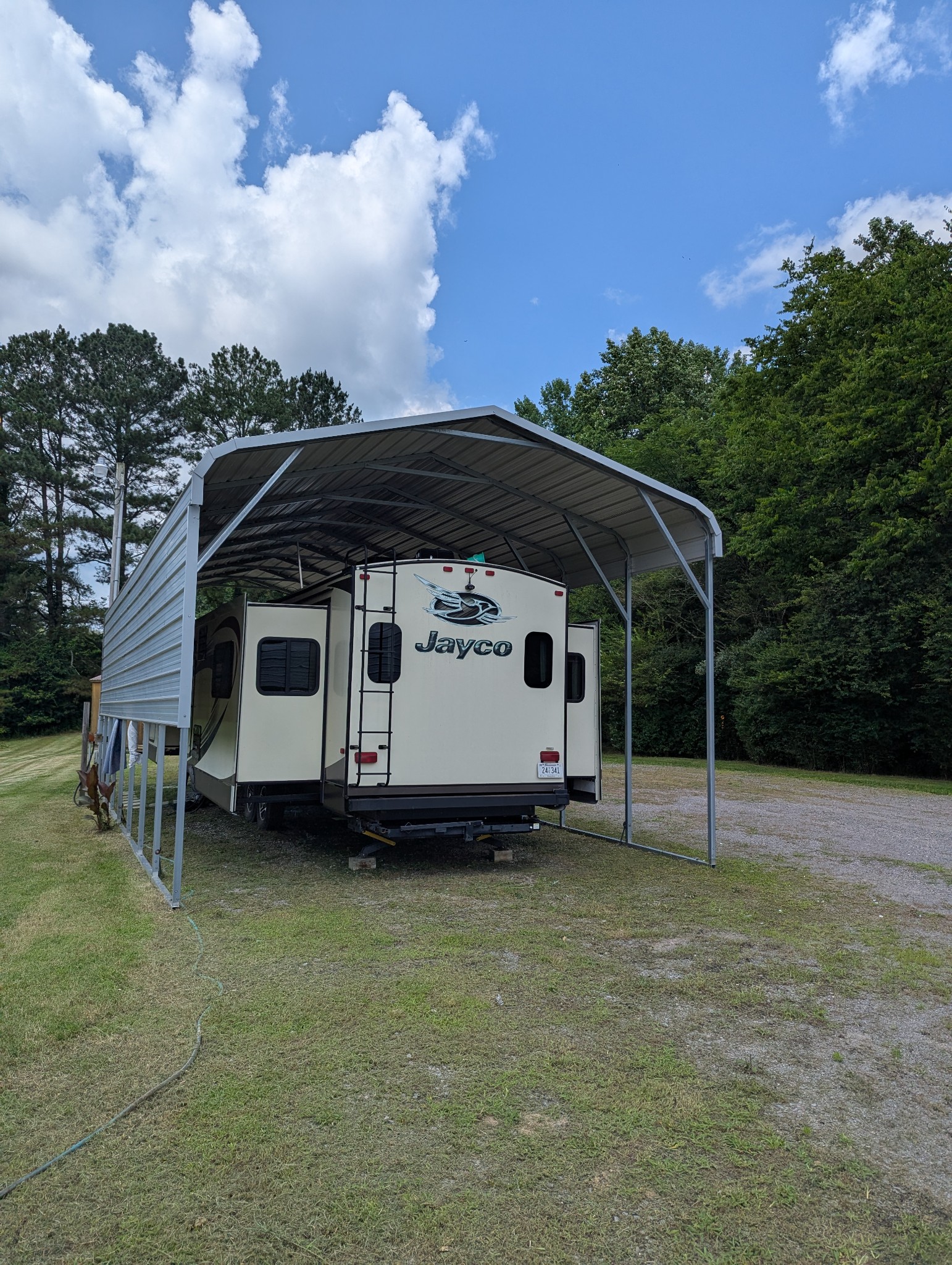 210 Edwin Smith Lane Gainesboro TN 38562
