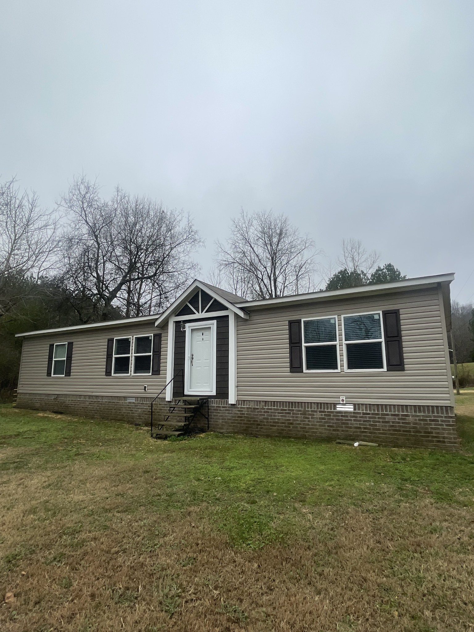 159 Robinson Hollow Road Waynesboro TN 38485