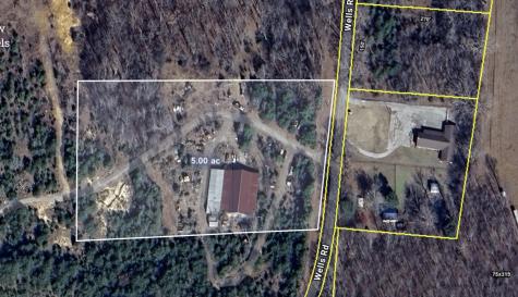 355 Wells Street Monteagle TN 37356